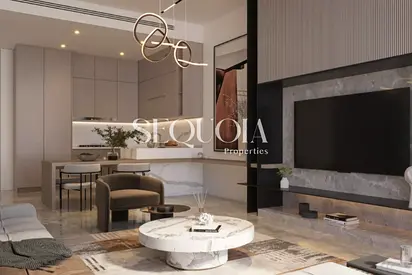 High ROI 1-Bedroom Apartment for Sale | Samana Parkville by Samana Developers | Prime Investment Opportunity in Dubai