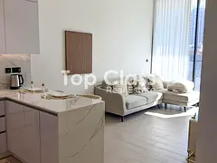 1BR Luxury Apartment |Furnished | Prime JVC Living