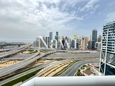 High-Floor | Vacant | Marina & Sea Views