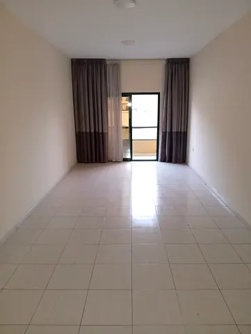 Property Title: Amazing Rental Deal! Modern 1-BR Apartment with Balcony for Annual Rent in Ajman - Rashidiya 2, Near Falcon Towers (Apt 508) Property