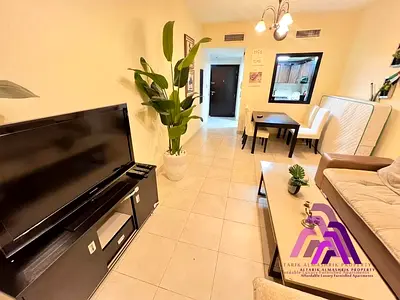 Fully Furnished Apartment | Comfortable Family Living | Prime Residence