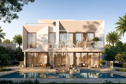 Large Plot | Few Units Available | Ideal Villa