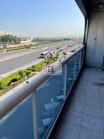 Comfortable 2BHK Apartment | Opposite Hyatt Regency Deira