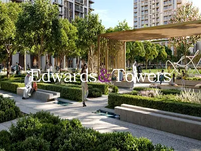Full Marina &amp; Park Views|37th Floor|Hand-Selected