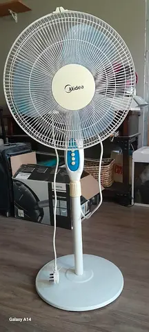 16inch Stand Fan