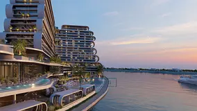 Sea View | Branded Residence | High Returns