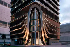 Attractive Project For Investors | Amazing Italian Quality | High Branded Kitchen Appliances | Very