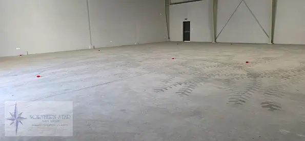 3800 Square Feet Brand New Warehouse Available in Sajja Industrial Area