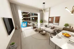Partial Canal View|1BR+Balcony|Freehold|Waterfront