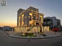 Get your villa ready to move into, including registration.