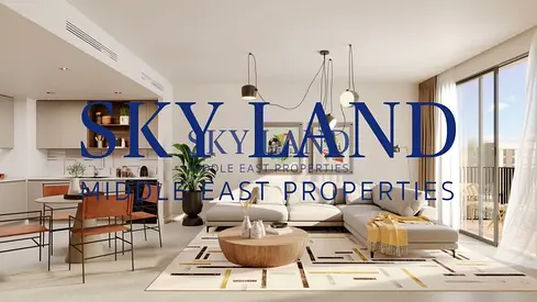 Open View | 3 Bedroom + Storage | 7th floor, Corner Unit