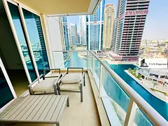Lake View | Spacious Studio | Ready To Move In