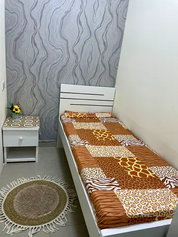 ROOM FOR RENT: AL NAHDA DUBAI