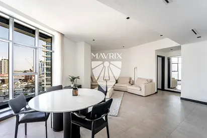 Canal & Burj Views | Furnished | Good ROI