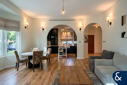 Brand New Apt | Negotiable | Monthly Payments