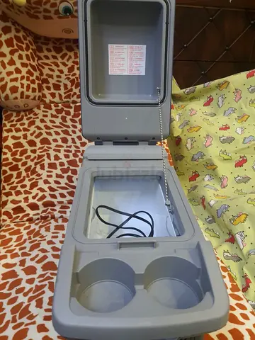 Mobicool freezer 8L