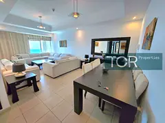 VACANT 2BHK+Maid FF CHURCHILL TOWER CANAL VIEW ,