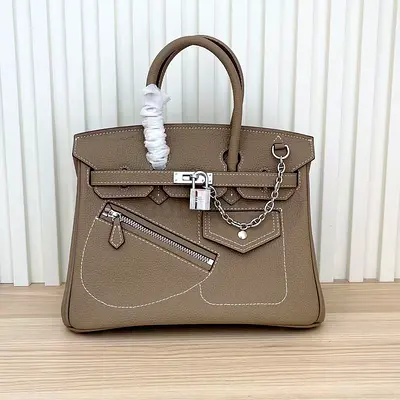 Hermès Birkin bag