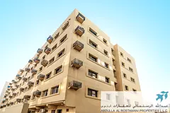 1BR for Rent | Al Ghubaiba Building | Bur Dubai