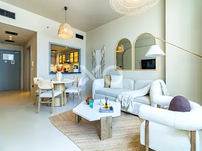 Upgraded | Vacant Now | Fully Furnished