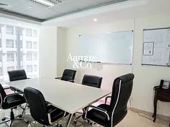 Unfurnished | Price of 3 years | Grade A | Vacant