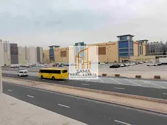 Spacious Studio || Prime Location || Free Maintenance || Family Building || Front of Safari Moll