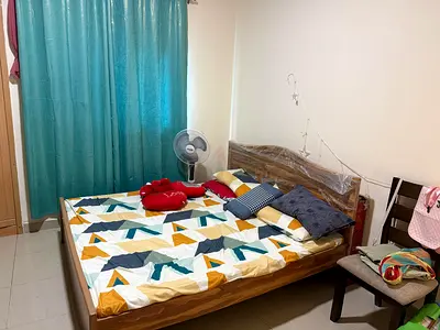 Executive Private room / couple room