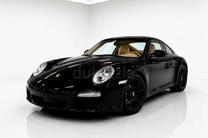 Porsche 911 (997.2) Carrera PDK