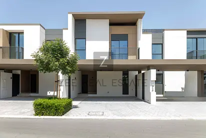 Modern Family Villa | 3BR + Maid | Brand New