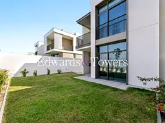 Landscaped | 4 Bed with Maids | Type B | Vatsu