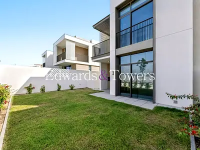 Landscaped | 4 Bed with Maids | Type A | Vatsu