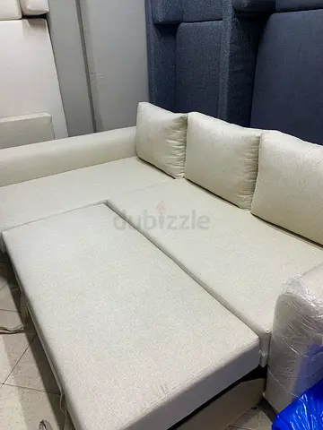 Sofa bed