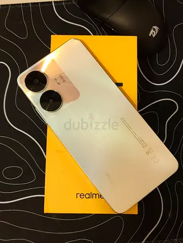 Realme c55