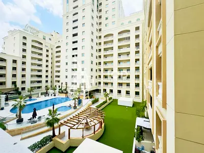 Bright & Spacious | Ready to Move | Prime Location