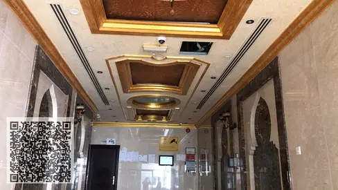 Apartment for rent in Ajman, Al Nuaimiya area