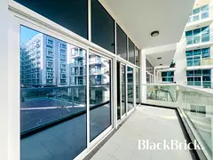 Unfurnished 1BR|Courtyard View|Available July