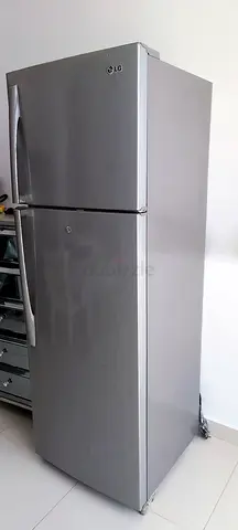 LG fridge 450 litre working perfect