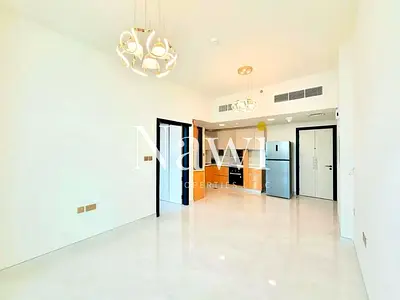 1BR | Skyz By Danube | Balcony + Premium Views