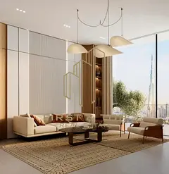 20% DP | High Floor | Ultra Luxury | Smart Home | High Roi | Investor Visa | No Commission