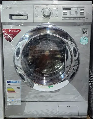 LG 7kg washing machine fully automatic