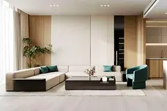 Best deal | Spacious | Prime location | High floor