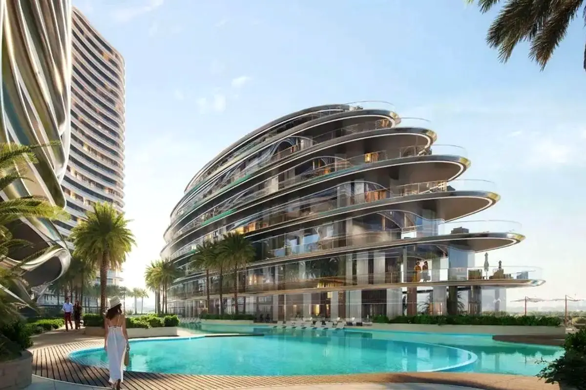 Best Deal | Spacious | Genuine Resale | High Floor