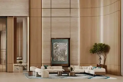 High Floor | Spacious | Investment Deal.
