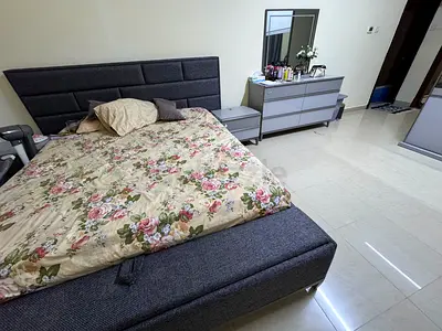 Kind bedroom set