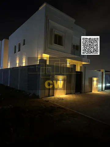 🌟 The Epitome of Luxury in Al Yasmeen – A True Masterpiece 🌟