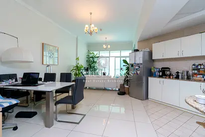 Vacant | Spacious | Water Views