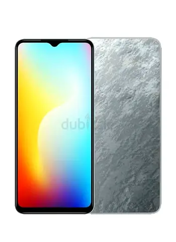 V91s Plus Dual SIM Volcanic Grey 6GB RAM 128GB 4G LTE No Camera and No GPS - Middle East Version