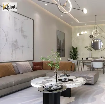 Seafront Living | Modern Layout | Brand New | Panoramic Views