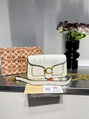 Coach womens bag