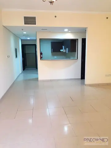 Spacious Apartment | Mazaya 29 | Large Layout | Balcony | Parking